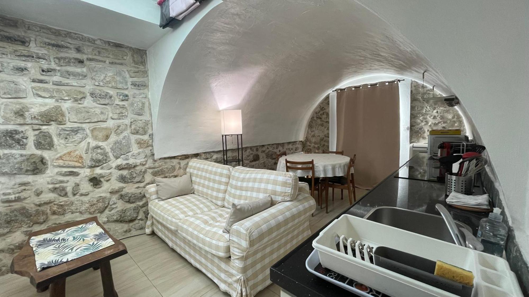 Le Doolie'S Biarritz - Panglao Garden Wifi Tv Bbq Apartment Bagian luar foto